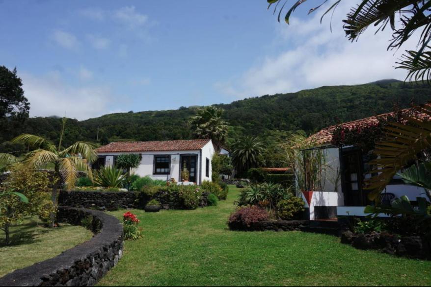 Jardim Do Triangulo - Alojamento Local Manadas Екстериор снимка