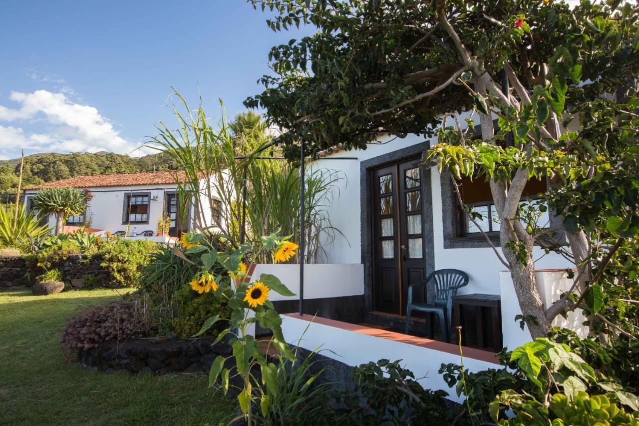 Jardim Do Triangulo - Alojamento Local Manadas Екстериор снимка